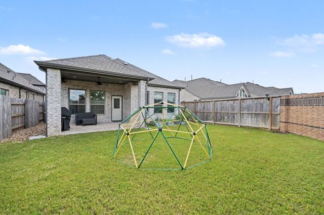 7103 Snow Finch Lane, Katy, TX 77493