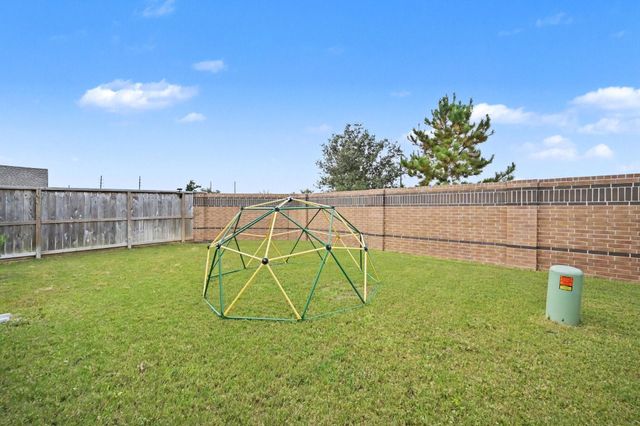 7103 Snow Finch Lane, Katy, TX 77493