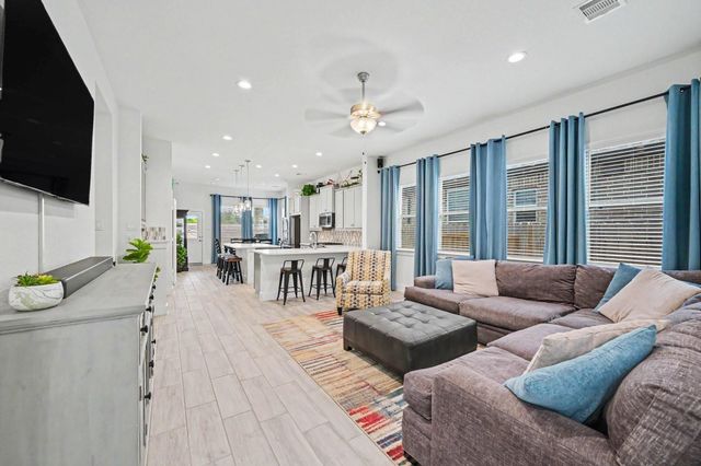 7103 Snow Finch Lane, Katy, TX 77493