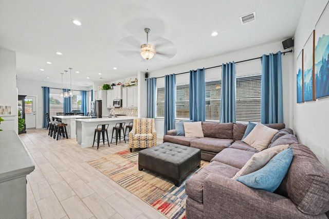 7103 Snow Finch Lane, Katy, TX 77493