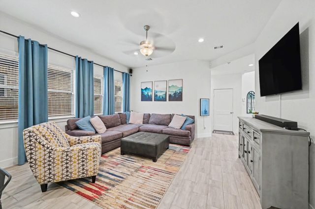 7103 Snow Finch Lane, Katy, TX 77493