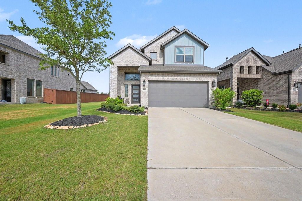 7103 Snow Finch Lane, Katy, TX 77493