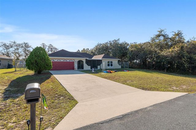 2428 SW 147 PLACE ROAD, Ocala, FL 34473