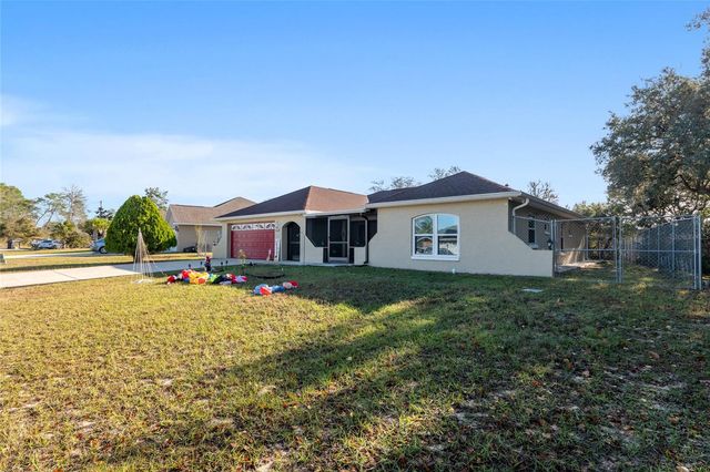 2428 SW 147 PLACE ROAD, Ocala, FL 34473