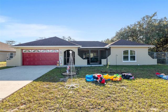 2428 SW 147 PLACE ROAD, Ocala, FL 34473