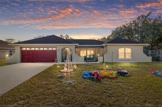 2428 SW 147 PLACE ROAD, Ocala, FL 34473