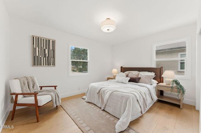 2805 E Del Mar Boulevard, Pasadena, CA 91107