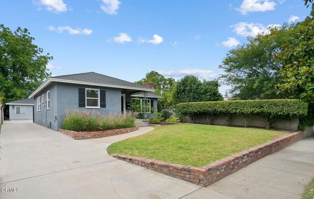 2805 E Del Mar Boulevard, Pasadena, CA 91107