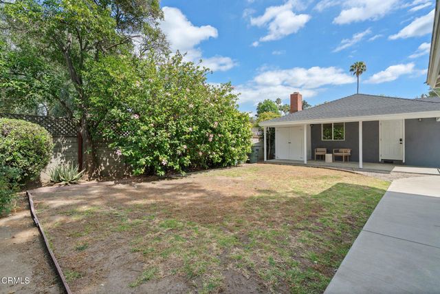 2805 E Del Mar Boulevard, Pasadena, CA 91107