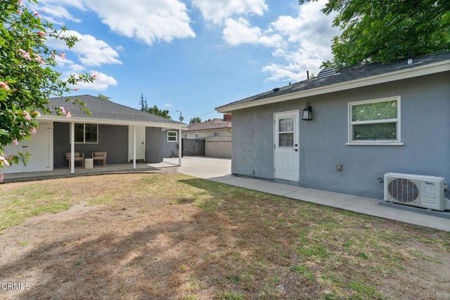 2805 E Del Mar Boulevard, Pasadena, CA 91107