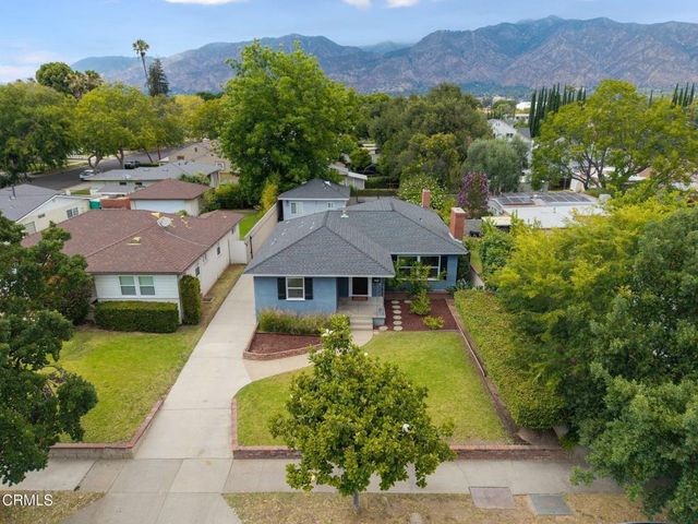 2805 E Del Mar Boulevard, Pasadena, CA 91107