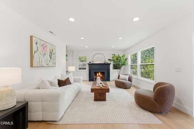 2805 E Del Mar Boulevard, Pasadena, CA 91107