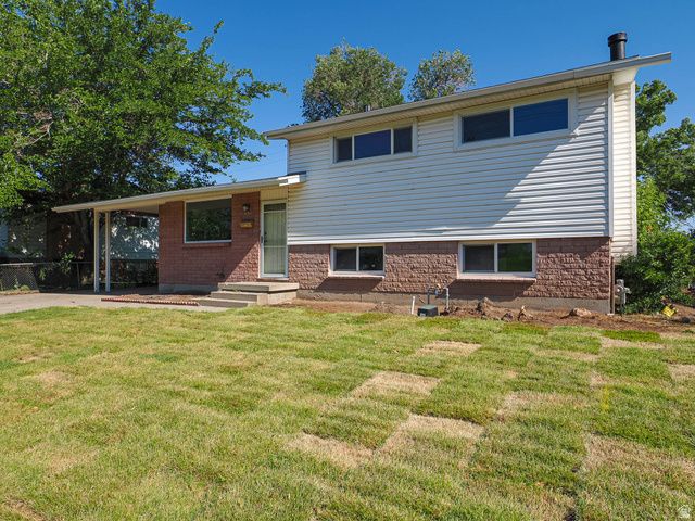 4284 W 4695 S, West Valley City, UT 84120