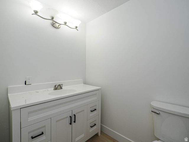 4284 W 4695 S, West Valley City, UT 84120