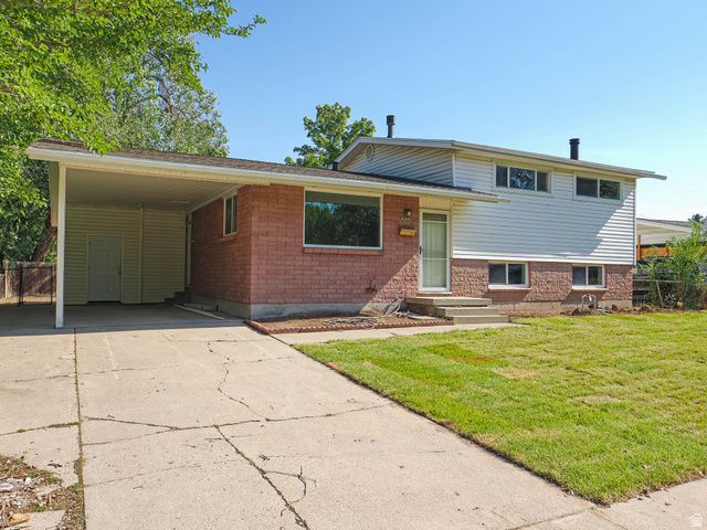 4284 W 4695 S, West Valley City, UT 84120