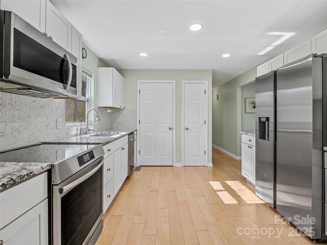 435 Thermal View Drive, Tryon, NC 28782