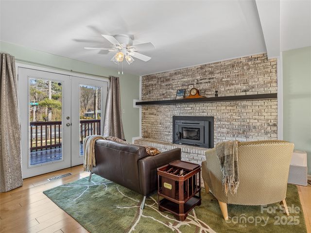 435 Thermal View Drive, Tryon, NC 28782