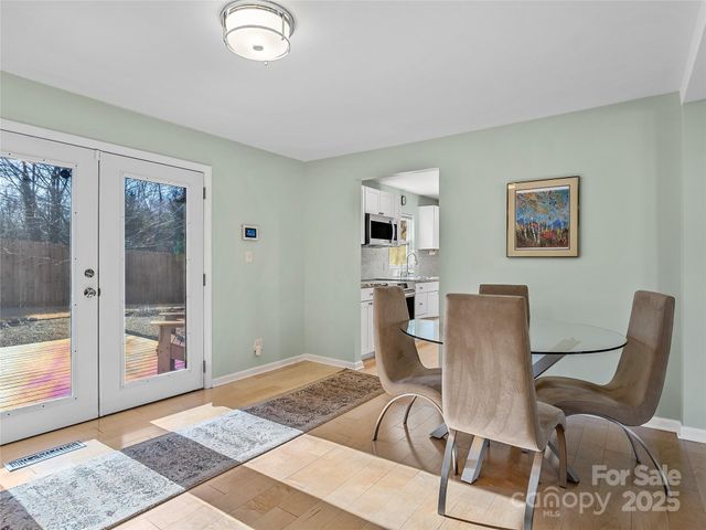 435 Thermal View Drive, Tryon, NC 28782