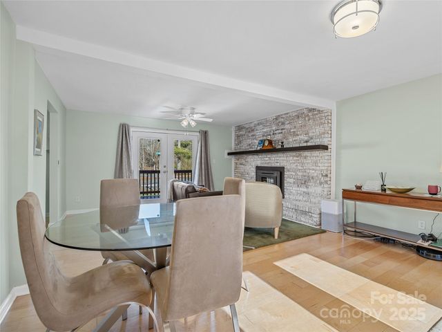 435 Thermal View Drive, Tryon, NC 28782