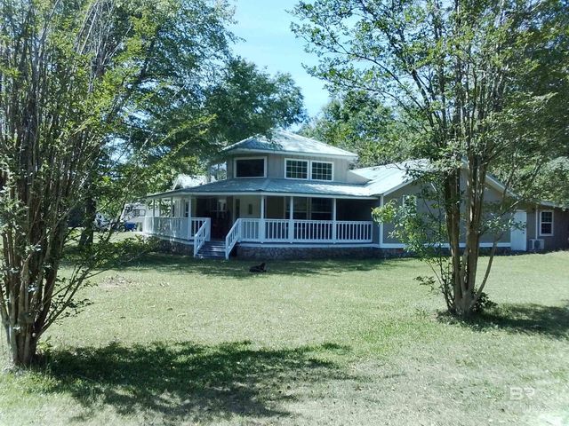 19210 Highway 90, Robertsdale, AL 36567