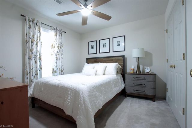 3141 Woodpoint Street, Jamestown, NC 27282