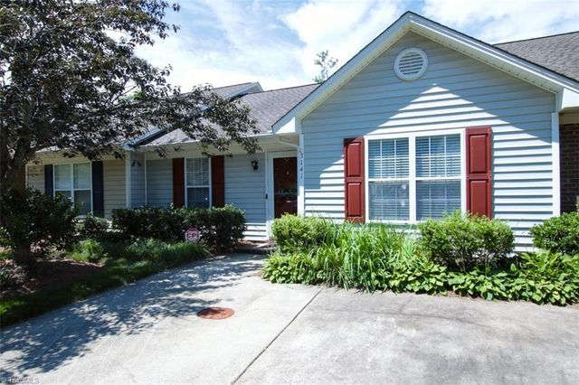 3141 Woodpoint Street, Jamestown, NC 27282