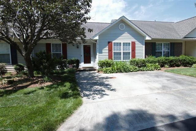 3141 Woodpoint Street, Jamestown, NC 27282
