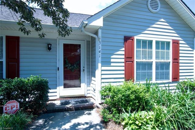 3141 Woodpoint Street, Jamestown, NC 27282
