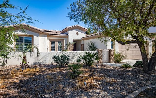 74064 Chinook Circle, Palm Desert, CA 92211