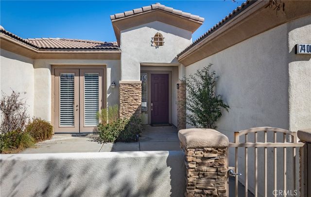 74064 Chinook Circle, Palm Desert, CA 92211