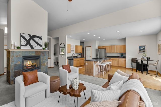 530 Meadow View Drive, Ellensburg, WA 98926