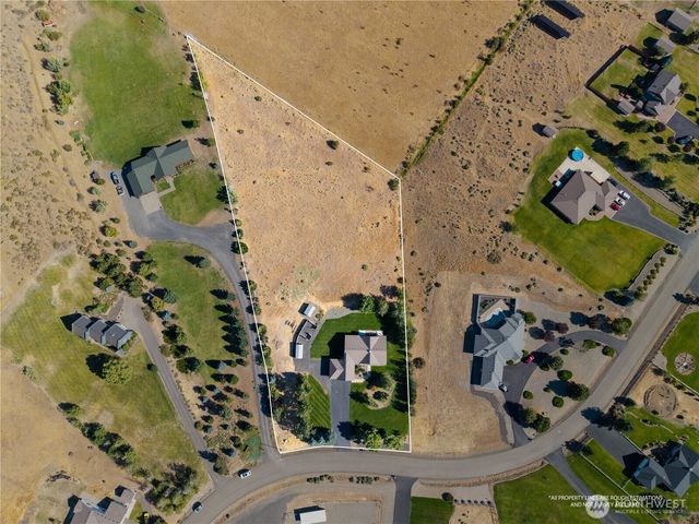 530 Meadow View Drive, Ellensburg, WA 98926