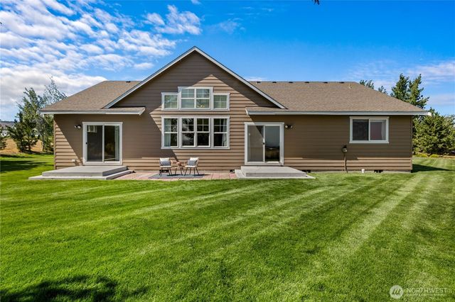 530 Meadow View Drive, Ellensburg, WA 98926