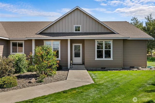 530 Meadow View Drive, Ellensburg, WA 98926