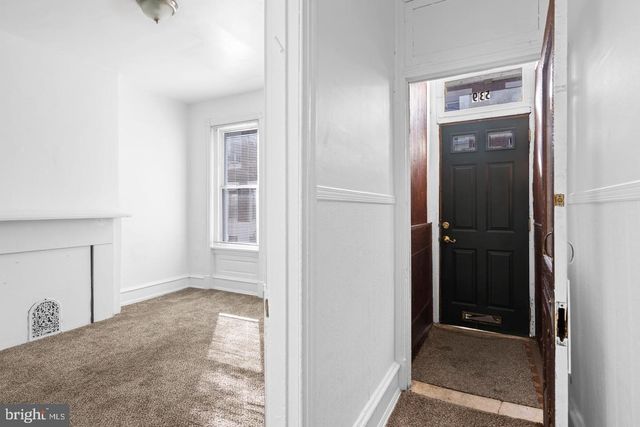 539 FERNON ST, Philadelphia, PA 19148