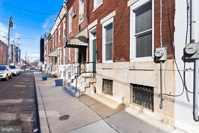 539 FERNON ST, Philadelphia, PA 19148