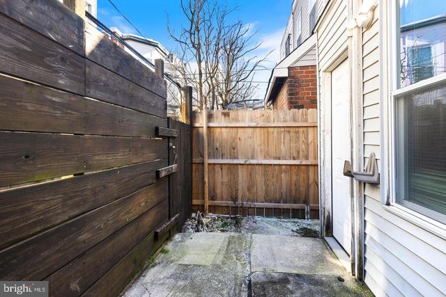 539 FERNON ST, Philadelphia, PA 19148