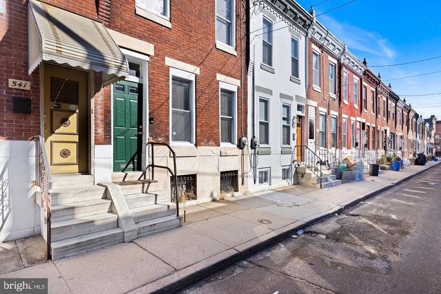 539 FERNON ST, Philadelphia, PA 19148