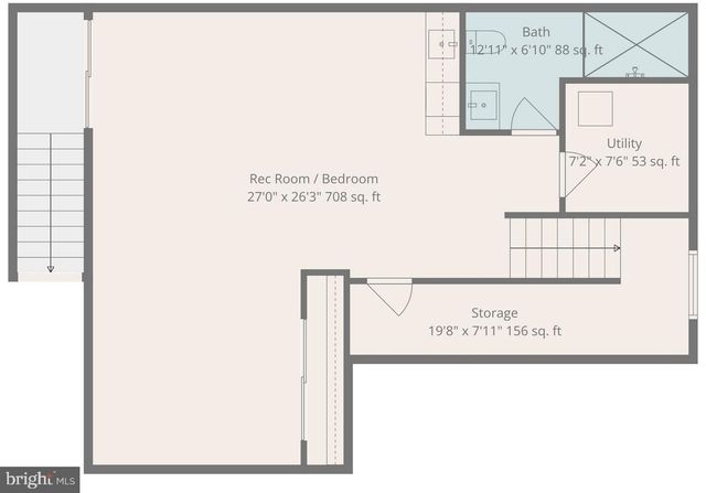 132 N EARLEY, Alexandria, VA 22304