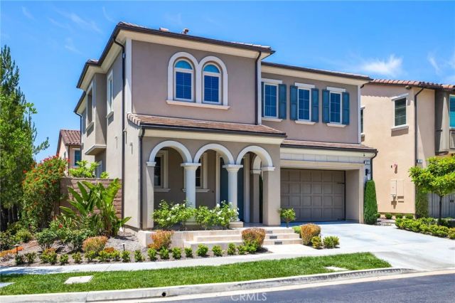 63 Pedigree, Irvine, CA 92602