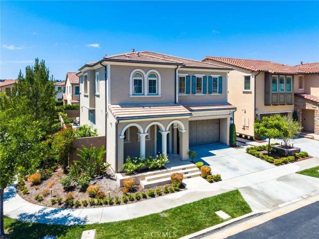 63 Pedigree, Irvine, CA 92602