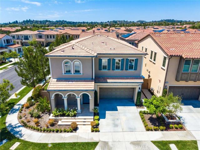 63 Pedigree, Irvine, CA 92602
