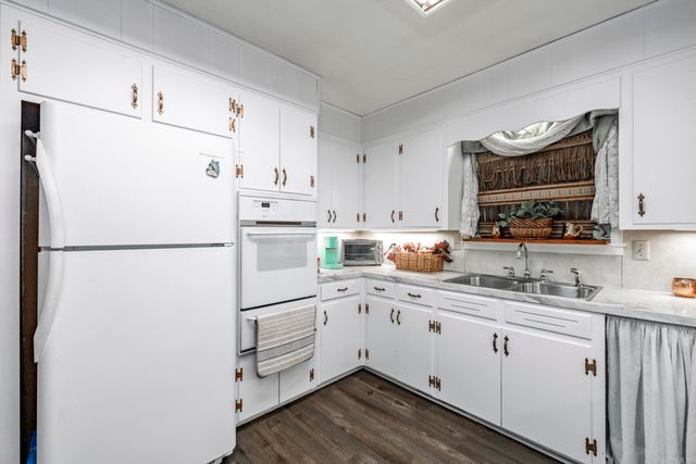 2328 S Main St Street, Malvern, AR 72104