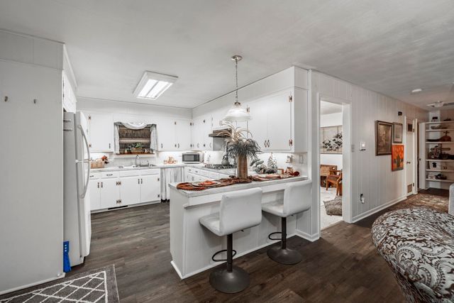 2328 S Main St Street, Malvern, AR 72104