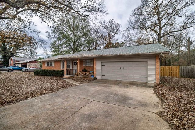 2328 S Main St Street, Malvern, AR 72104