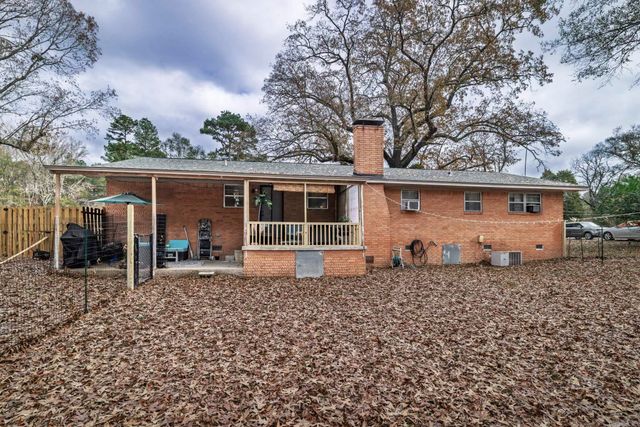 2328 S Main St Street, Malvern, AR 72104