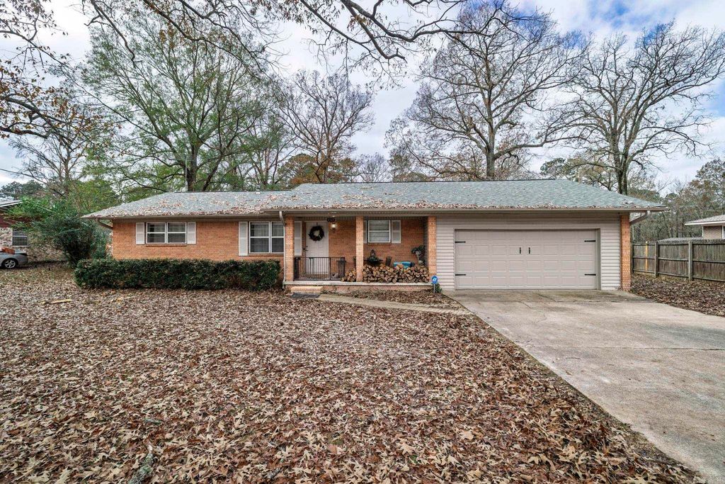 2328 S Main St Street, Malvern, AR 72104