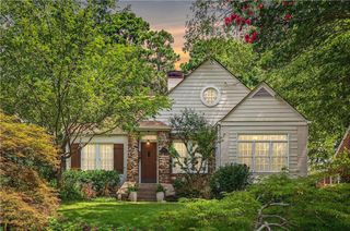 1190 Cumberland NE Road, Atlanta, GA 30306