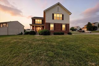 2710 Zoellners Way, Fairfield Twp, OH 45011