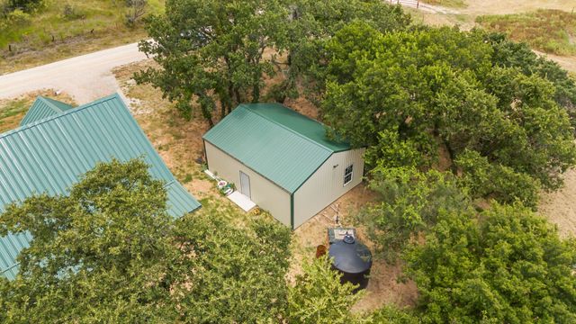 000 Sartain Road, Bridgeport, TX 76426